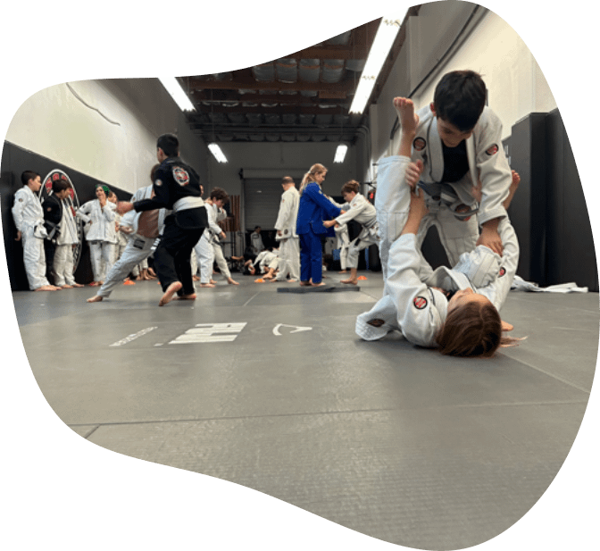 Kids Martial Arts Rancho Bernardo CA